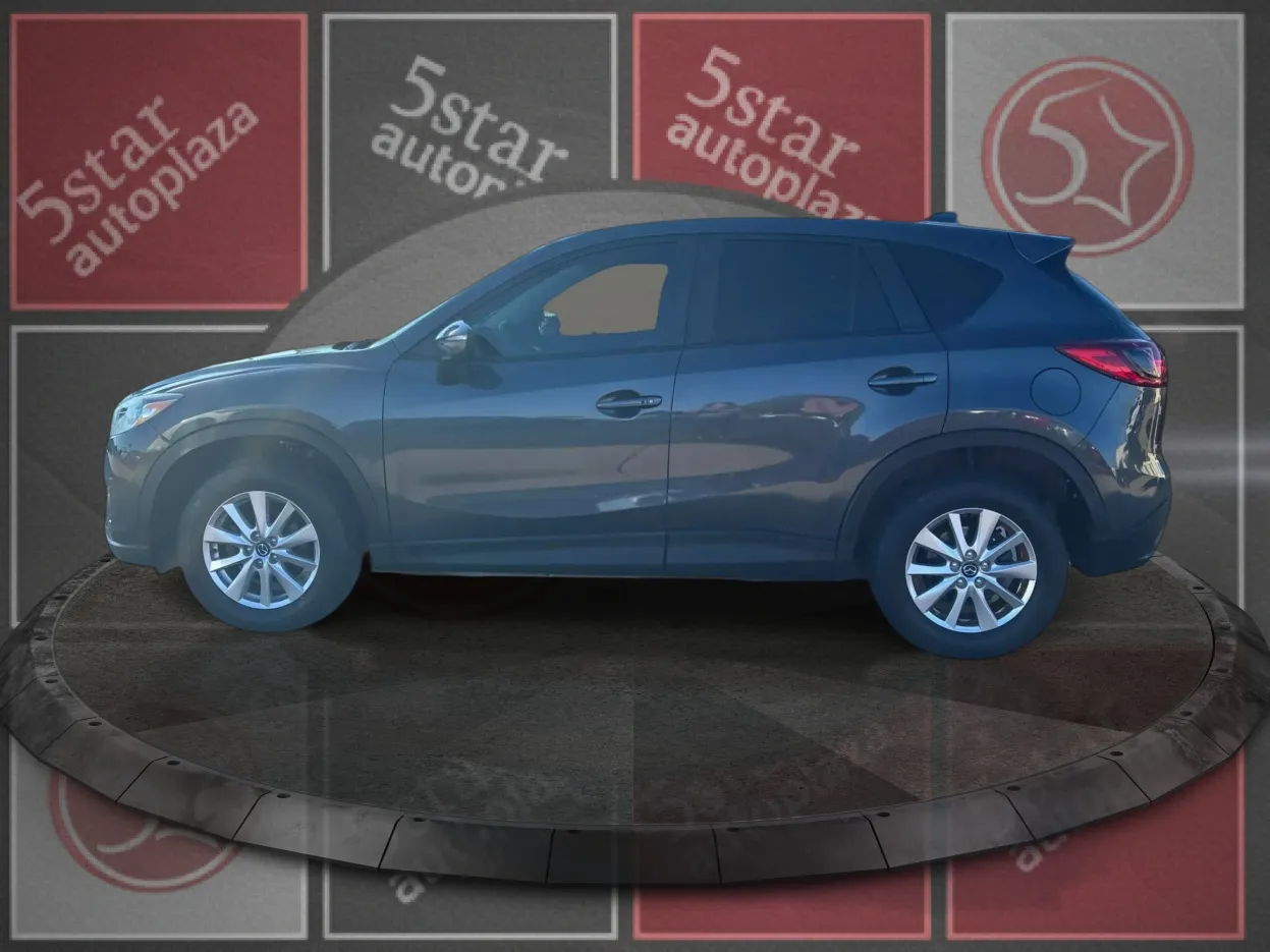 Mazda CX-5 photo 8