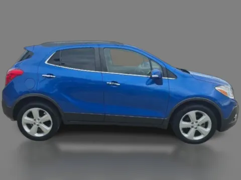 More photos of 2016 Buick Encore 4d SUV FWD Convenience at 5 Star Auto Plaza - St. Charles, MO