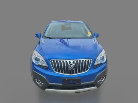 Photos of 2016 Buick Encore 4d SUV FWD Convenience for sale in Saint Charles, MO at 5 Star Auto Plaza - St. Charles