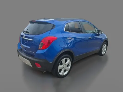 More photos of 2016 Buick Encore 4d SUV FWD Convenience at 5 Star Auto Plaza - St. Charles, MO