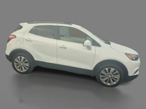 More photos of 2020 Buick Encore 4d SUV FWD Preferred at 5 Star Auto Plaza - St. Charles, MO