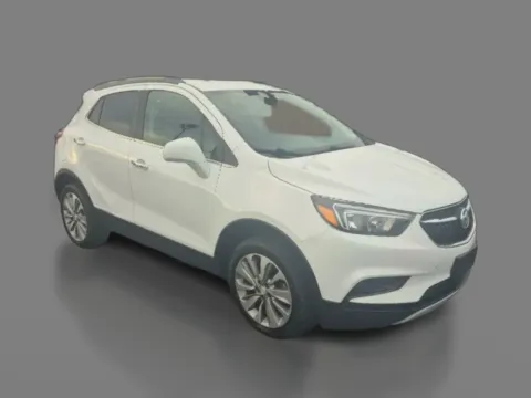 Another view of 2020 Buick Encore 4d SUV FWD Preferred for sale in Saint Charles, MO at 5 Star Auto Plaza - St. Charles