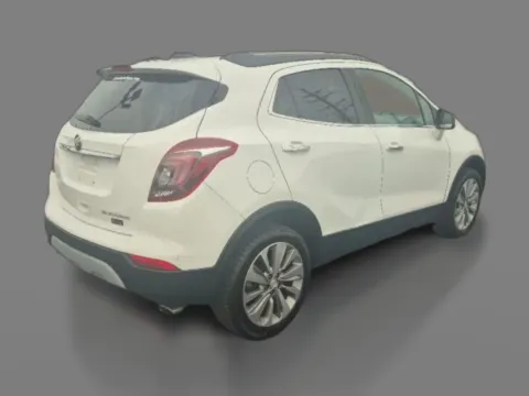 More photos of 2020 Buick Encore 4d SUV FWD Preferred at 5 Star Auto Plaza - St. Charles, MO