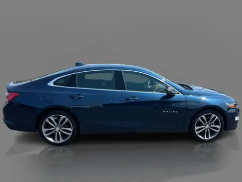 More photos of 2022 Chevrolet Malibu 4dr Sdn LT at 5 Star Auto Plaza - St. Charles, MO