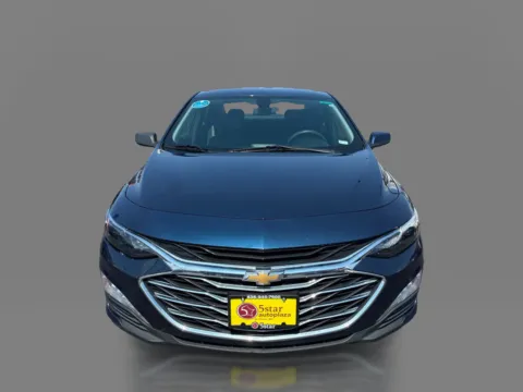 Photos of 2022 Chevrolet Malibu 4dr Sdn LT for sale in Saint Charles, MO at 5 Star Auto Plaza - St. Charles