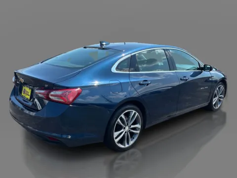 More photos of 2022 Chevrolet Malibu 4dr Sdn LT at 5 Star Auto Plaza - St. Charles, MO