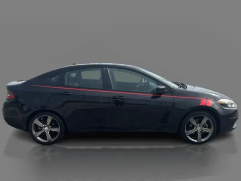 More photos of 2016 Dodge Dart 4d Sedan GT at 5 Star Auto Plaza - St. Charles, MO