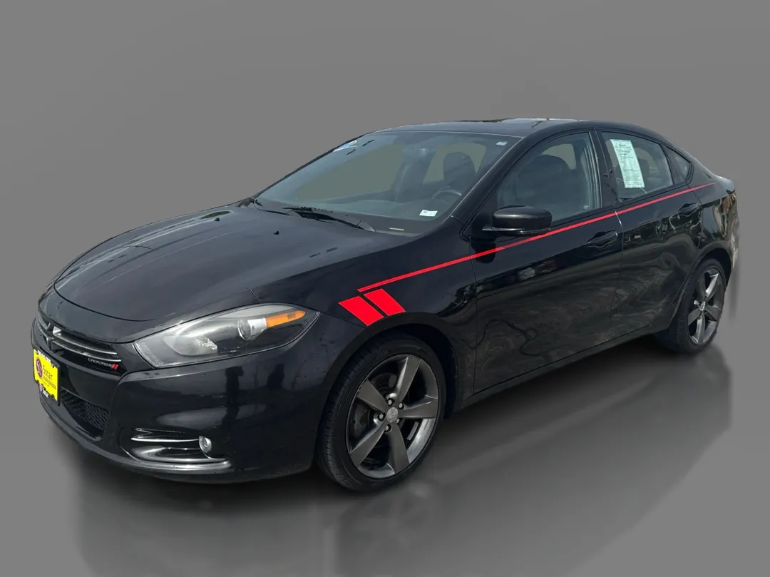 2016 Dodge Dart 4d Sedan GT for sale in Saint Charles, MO