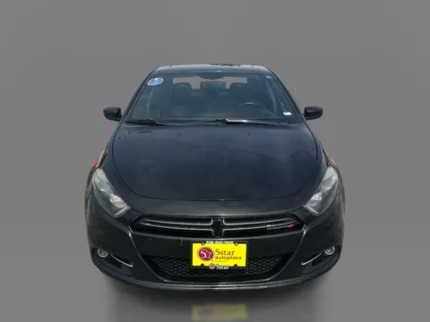Photos of 2016 Dodge Dart 4d Sedan GT for sale in Saint Charles, MO at 5 Star Auto Plaza - St. Charles