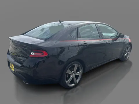 More photos of 2016 Dodge Dart 4d Sedan GT at 5 Star Auto Plaza - St. Charles, MO