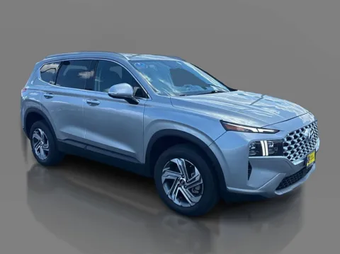 Another view of 2023 Hyundai Santa Fe SEL AWD for sale in Saint Charles, MO at 5 Star Auto Plaza - St. Charles