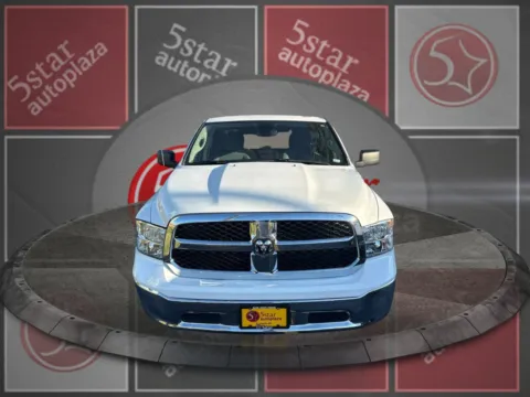 Photos of 2023 Ram 1500 Classic SLT Crew Cab 5'7" Box for sale in Saint Charles, MO at 5 Star Auto Plaza - St. Charles