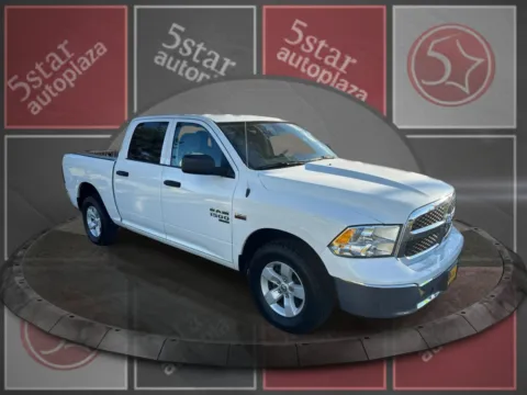 Another view of 2023 Ram 1500 Classic SLT Crew Cab 5'7" Box for sale in Saint Charles, MO at 5 Star Auto Plaza - St. Charles