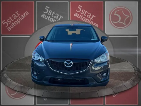 Photos of 2015 Mazda CX-5 4d SUV AWD Touring for sale in Saint Charles, MO at 5 Star Auto Plaza - St. Charles