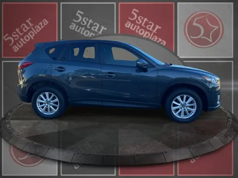More photos of 2015 Mazda CX-5 4d SUV AWD Touring at 5 Star Auto Plaza - St. Charles, MO