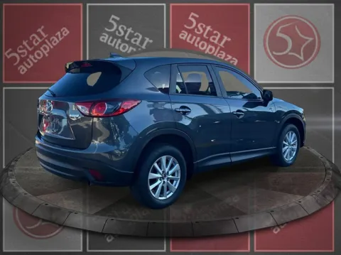 More photos of 2015 Mazda CX-5 4d SUV AWD Touring at 5 Star Auto Plaza - St. Charles, MO
