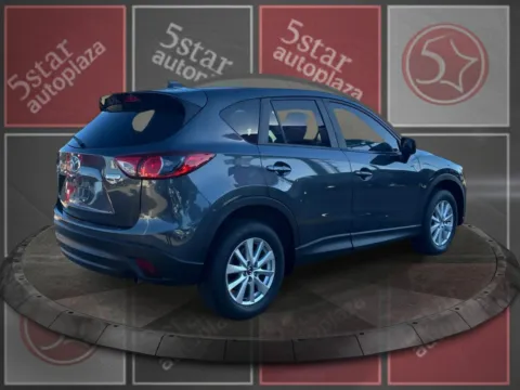 More photos of 2015 Mazda CX-5 4d SUV AWD Touring at 5 Star Auto Plaza - St. Charles, MO