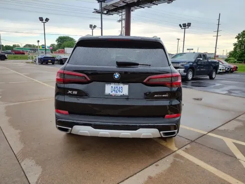 More photos of 2022 BMW X5 xDrive40i Sports Activity Vehicle at 5 Star Auto Plaza - St. Charles, MO