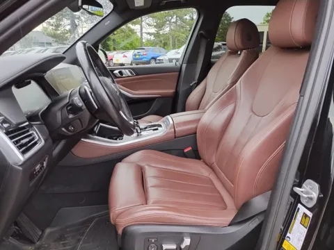 More photos of 2022 BMW X5 xDrive40i Sports Activity Vehicle at 5 Star Auto Plaza - St. Charles, MO