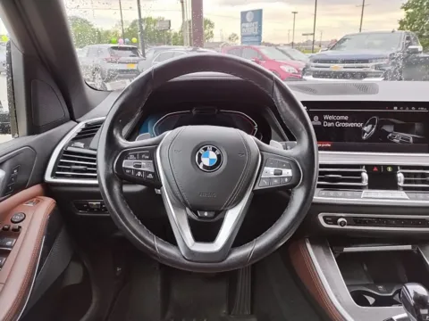 More photos of 2022 BMW X5 xDrive40i Sports Activity Vehicle at 5 Star Auto Plaza - St. Charles, MO