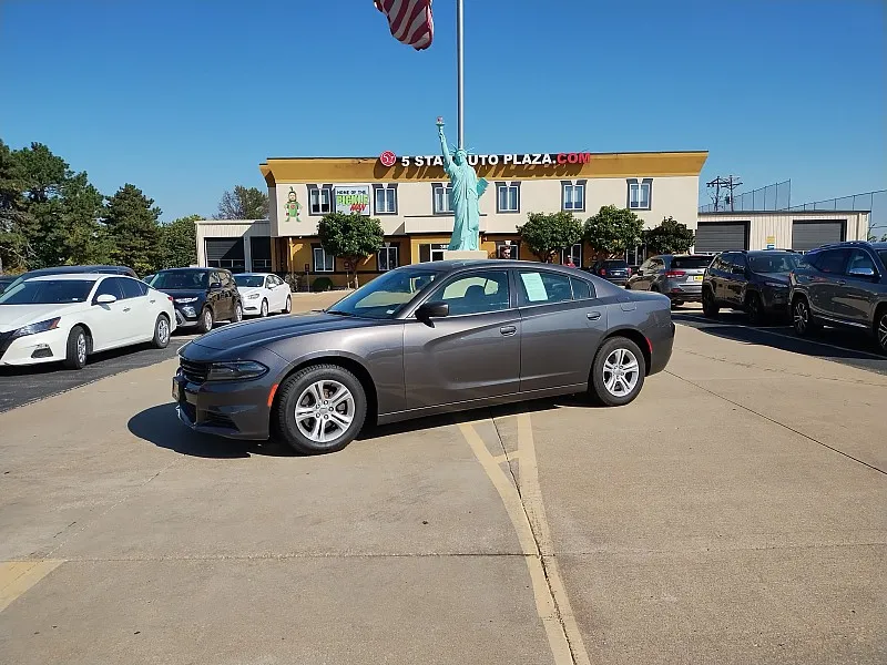2021 Dodge Charger SXT RWD for sale in Saint Charles, MO