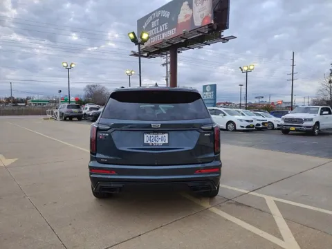 More photos of 2021 Cadillac XT6 AWD 4dr Sport at 5 Star Auto Plaza - St. Charles, MO