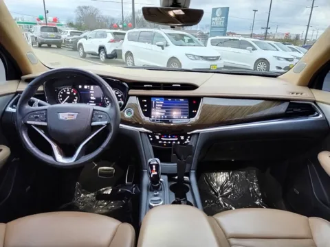 More photos of 2021 Cadillac XT6 AWD 4dr Sport at 5 Star Auto Plaza - St. Charles, MO