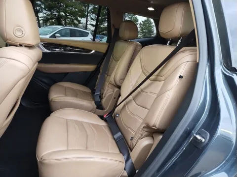 More photos of 2021 Cadillac XT6 AWD 4dr Sport at 5 Star Auto Plaza - St. Charles, MO