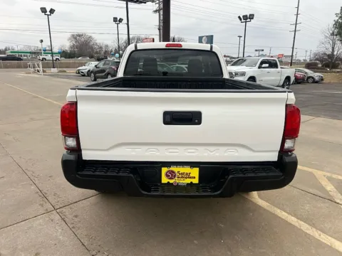 More photos of 2021 Toyota Tacoma SR Access Cab 6ft Bed I4 AT at 5 Star Auto Plaza - St. Charles, MO