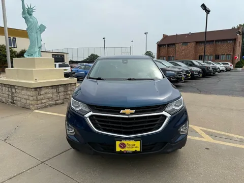 Another view of 2020 Chevrolet Equinox 4d SUV AWD LT w/2FL for sale in Saint Charles, MO at 5 Star Auto Plaza - St. Charles