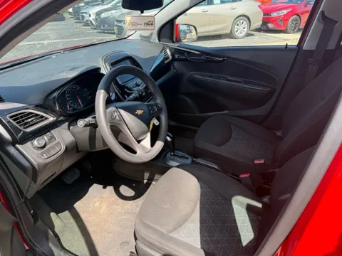 More photos of 2021 Chevrolet Spark 4dr HB CVT 1LT at 5 Star Auto Plaza - St. Charles, MO