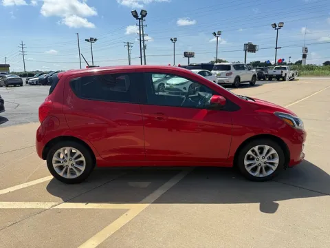 More photos of 2021 Chevrolet Spark 4dr HB CVT 1LT at 5 Star Auto Plaza - St. Charles, MO
