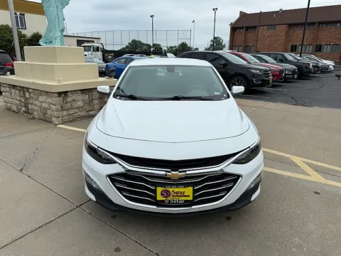 More photos of 2022 Chevrolet Malibu 4dr Sdn LT at 5 Star Auto Plaza - St. Charles, MO