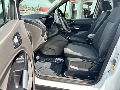 More photos of 2021 Ford Transit Connect Van XLT LWB w/Rear Symmetrical Doors at 5 Star Auto Plaza - St. Charles, MO
