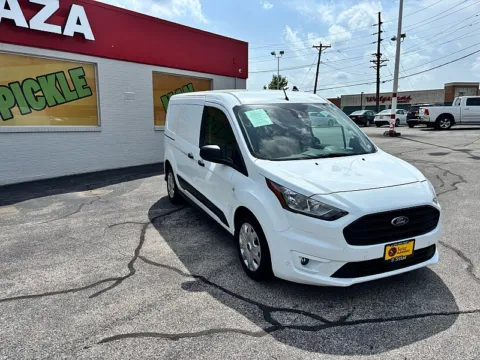 More photos of 2021 Ford Transit Connect Van XLT LWB w/Rear Symmetrical Doors at 5 Star Auto Plaza - St. Charles, MO