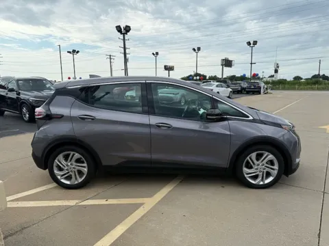 Another view of 2023 Chevrolet Bolt EV 5dr Wgn 1LT for sale in Saint Charles, MO at 5 Star Auto Plaza - St. Charles
