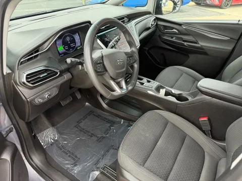 More photos of 2023 Chevrolet Bolt EV 5dr Wgn 1LT at 5 Star Auto Plaza - St. Charles, MO