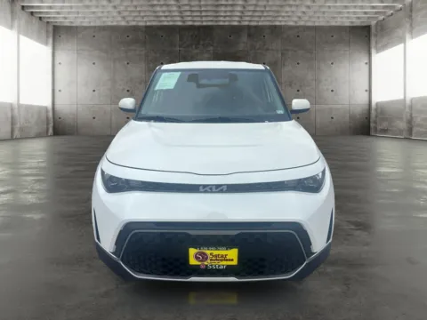 Photos of 2023 Kia Soul LX IVT for sale in Saint Charles, MO at 5 Star Auto Plaza - St. Charles