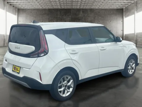 More photos of 2023 Kia Soul LX IVT at 5 Star Auto Plaza - St. Charles, MO
