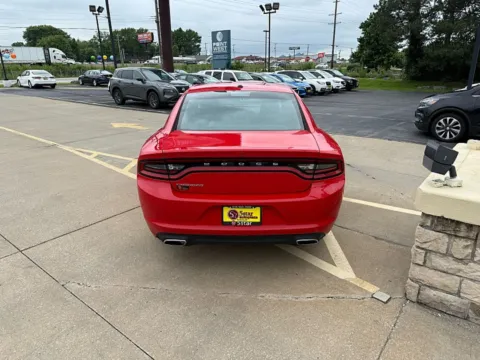 More photos of 2022 Dodge Charger SXT RWD at 5 Star Auto Plaza - St. Charles, MO