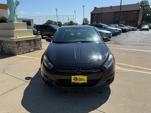 More photos of 2016 Dodge Dart 4d Sedan GT at 5 Star Auto Plaza - St. Charles, MO