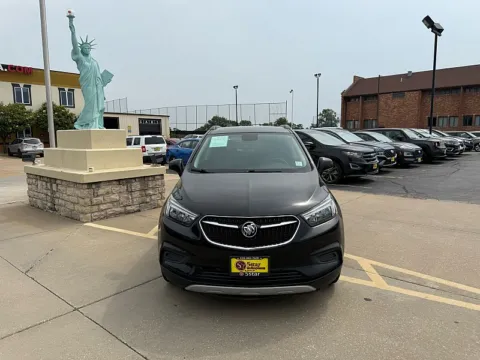 More photos of 2022 Buick Encore FWD 4dr Preferred at 5 Star Auto Plaza - St. Charles, MO