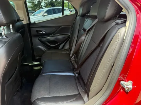 More photos of 2018 Buick Encore 4d SUV FWD Preferred at 5 Star Auto Plaza - St. Charles, MO