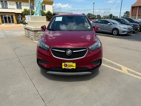 More photos of 2018 Buick Encore 4d SUV FWD Preferred at 5 Star Auto Plaza - St. Charles, MO