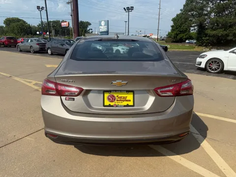 More photos of 2022 Chevrolet Malibu 4dr Sdn LT at 5 Star Auto Plaza - St. Charles, MO
