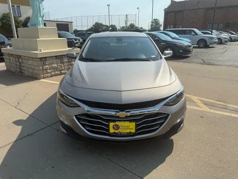 Photos of 2022 Chevrolet Malibu 4dr Sdn LT for sale in Saint Charles, MO at 5 Star Auto Plaza - St. Charles