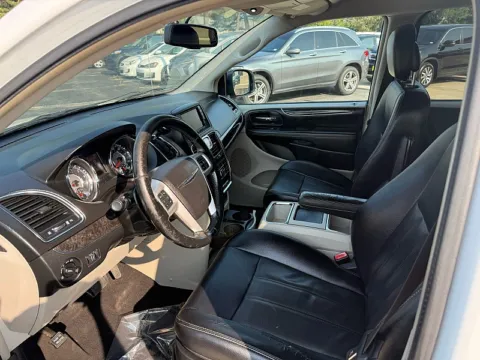 More photos of 2015 Chrysler Town & Country 4d Wagon Touring at 5 Star Auto Plaza - St. Charles, MO