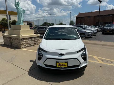 More photos of 2023 Chevrolet Bolt EV 5dr Wgn 1LT at 5 Star Auto Plaza - St. Charles, MO