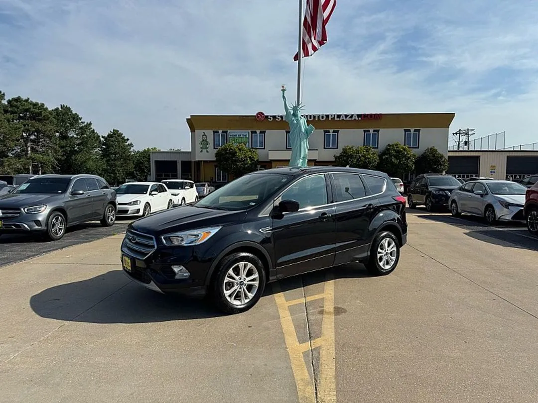 2019 Ford Escape 4d SUV 4WD SE for sale in Saint Charles, MO