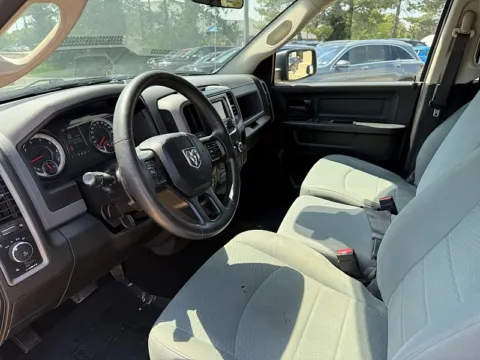 More photos of 2019 Ram 1500 Classic Quad Cab Express at 5 Star Auto Plaza - St. Charles, MO
